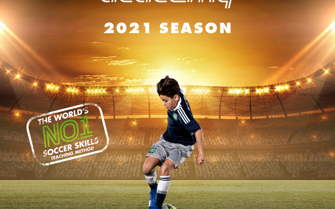 New 2021/22 Season Performance Academy Registration