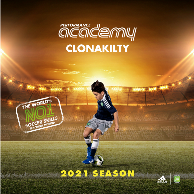 CLONAKILTY PA