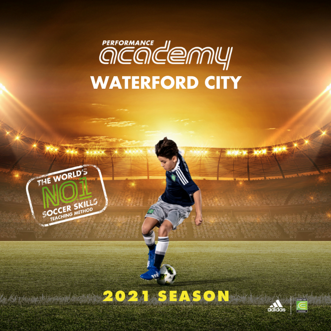 WATERFORD CITY PA